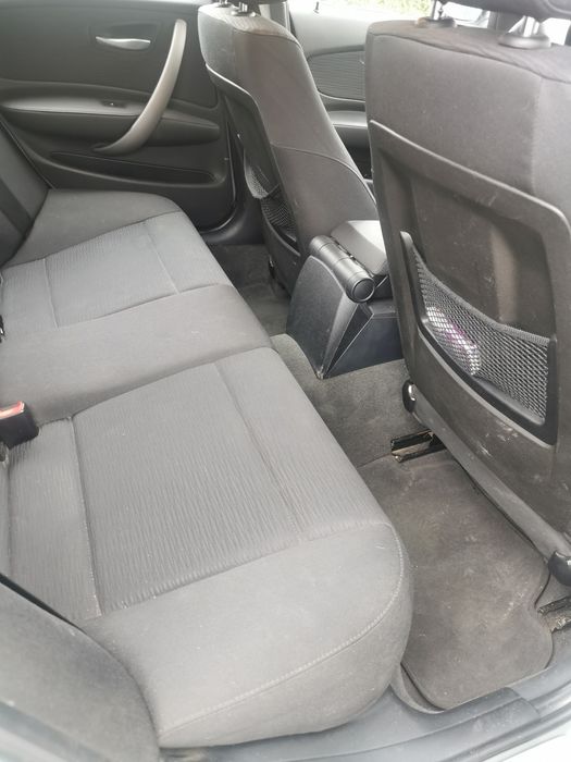 Vând BMW seria 1 120D