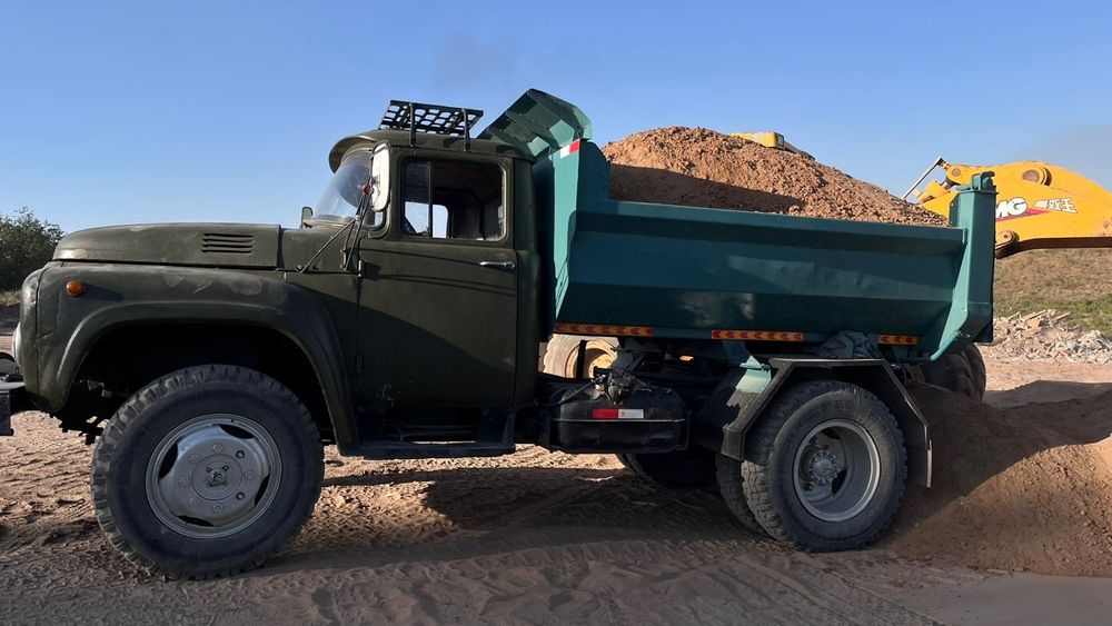 Доставка Зил Хова