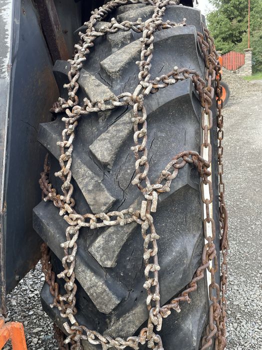 Lanturi tractor sau taf