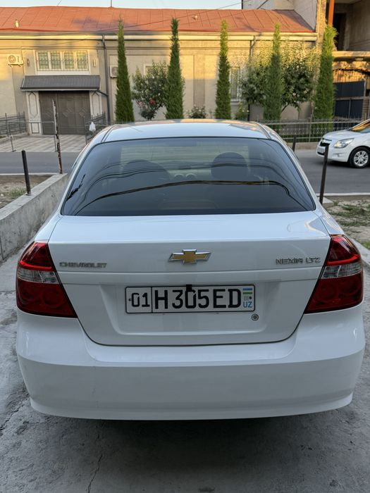 Nexia 3 aftamat arenda vikup beriladi gazi bor xolati zor