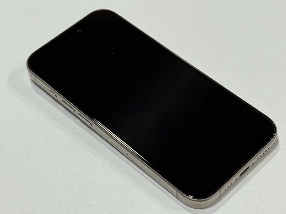 Apple iPhone 15 Pro 256GB