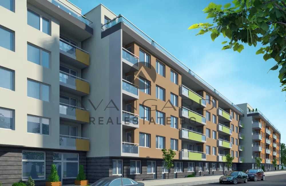 Продава се Двустаен апартамент в Пловдив, Кючук Париж - 95 кв.м за 1182 €/кв.м - Снимка #3