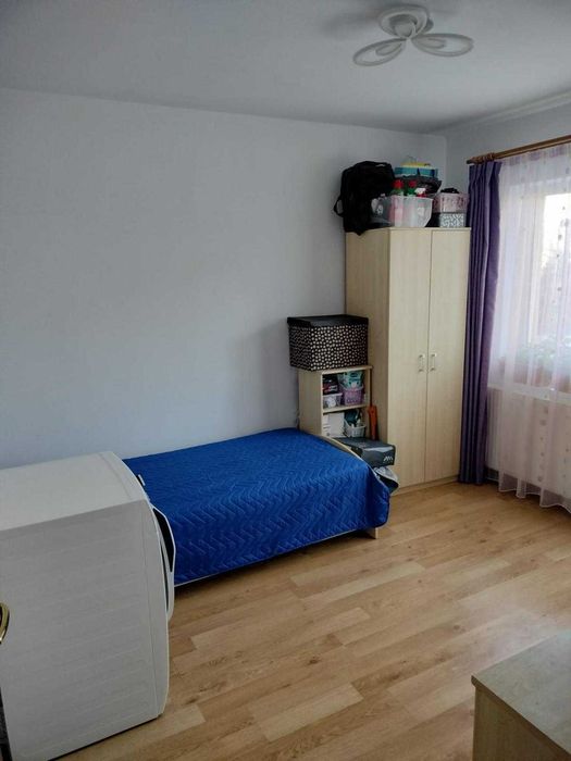 Apartament 4 constructie noua  Bradet