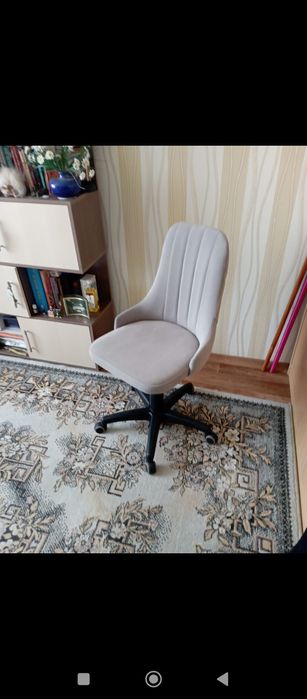 Продам офисное кресло