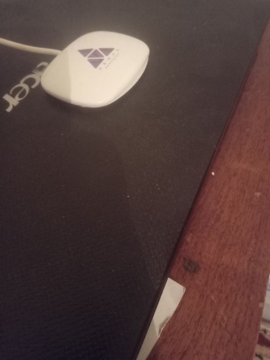 Кард ридер AkNur security Rockey301