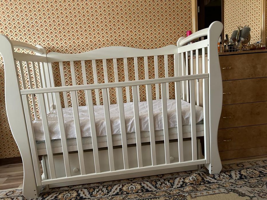 Детская кровать/ кровать/ мебель