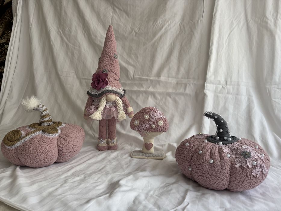 Decor de toamna handmade