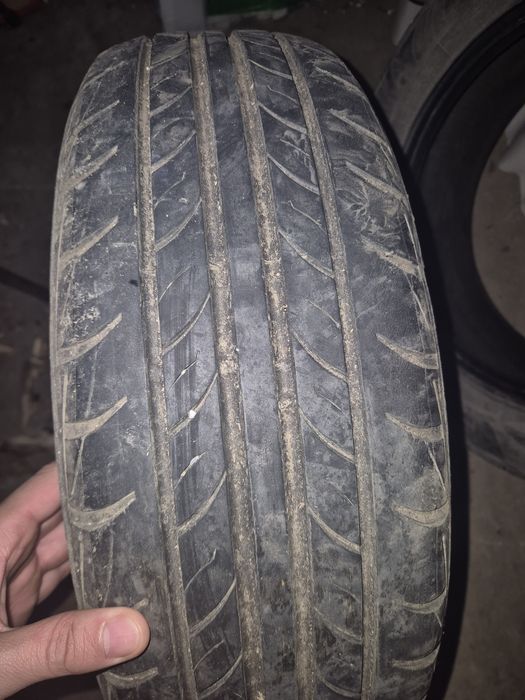Anvelope logan 185 65 15