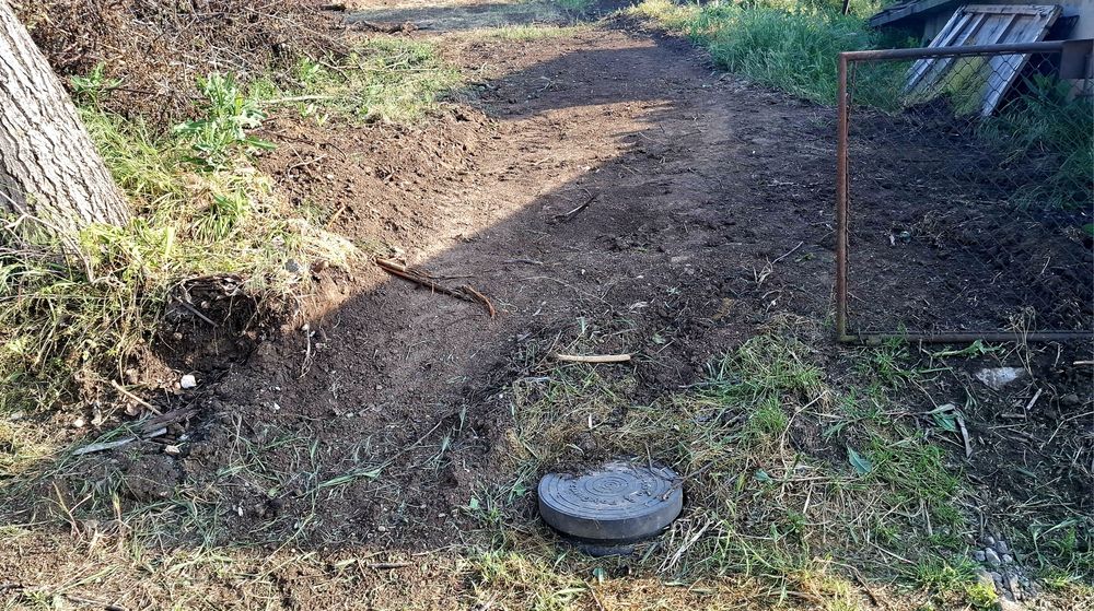 Имот парцел Гр. Силистра с. Айдемир