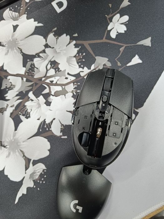 Продам мышки LOGITECH G304