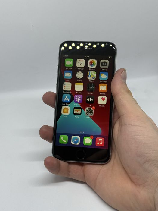 **ТОП** iPhone 6s | 100% капацитет |