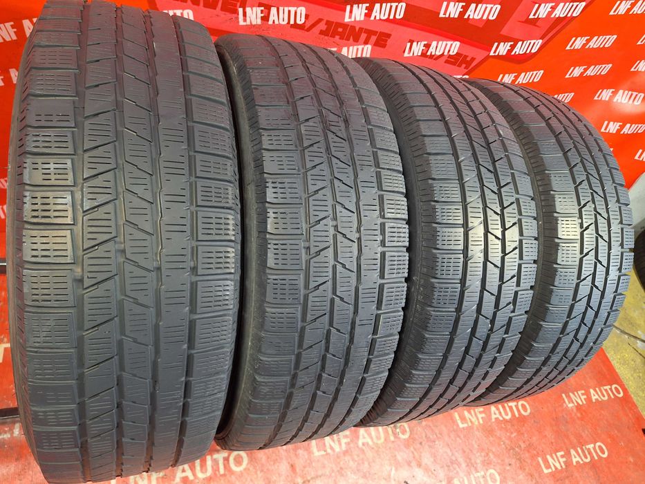 Anvelope de IARNA - 225/65/17 - PIRELLI - 5.70 MM - DOT 2012 !