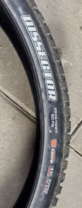 Cauciuc anvelopa bicicleta mtb