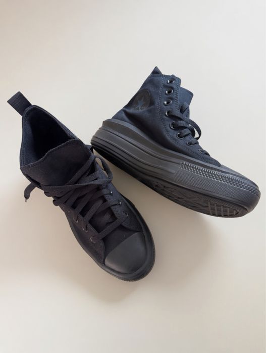 Converse Platform