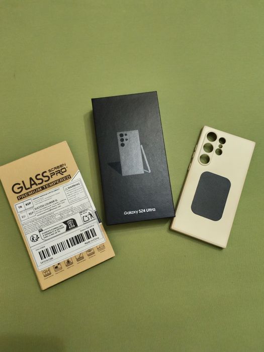 Samsung Galaxy s24 ultra