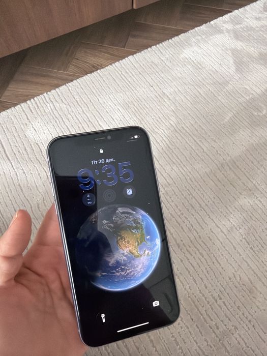 Айфон 11 128/85 еас