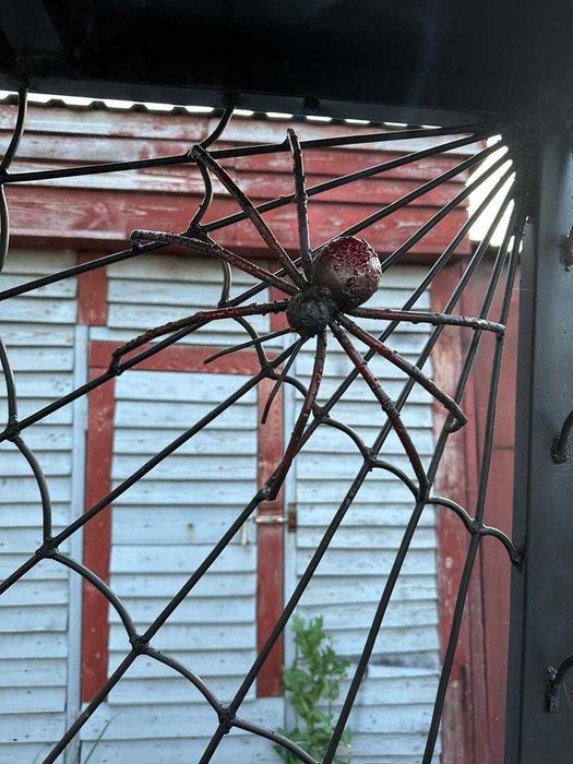 Продам мангал стационарный.