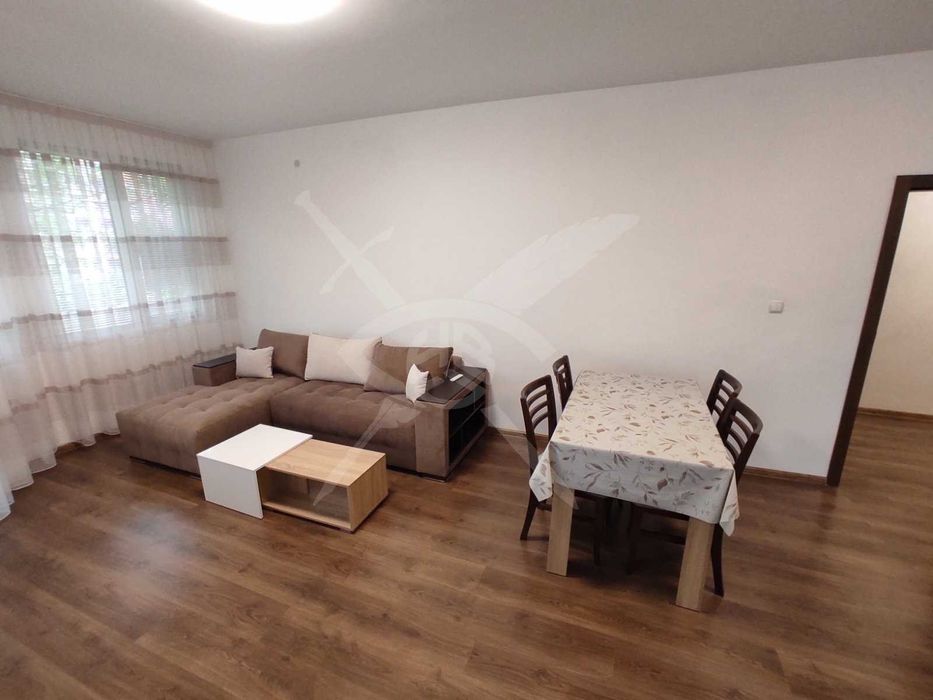 Дава се под наем Двустаен апартамент в Пловдив, Въстанически - 70 кв.м за 448.8 € - Снимка #2