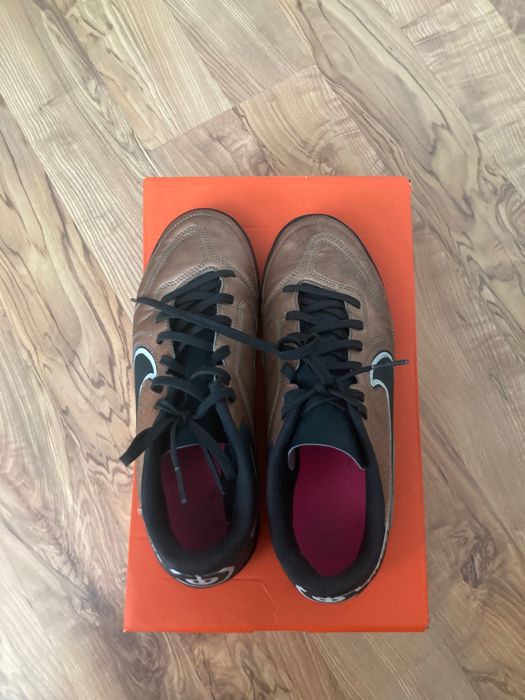 Стоножки Nike Tempo 40.5 номер
