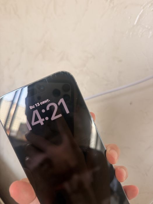iPhone 14 Pro Max 256 ГБ