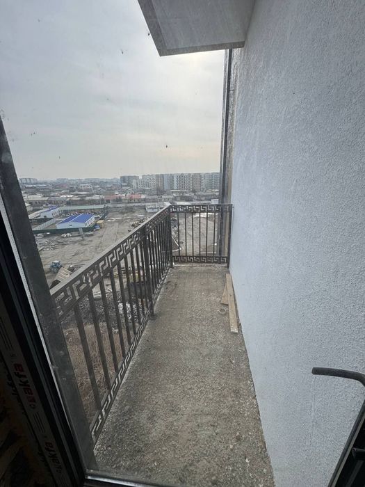 2 хонали квартира сотилади