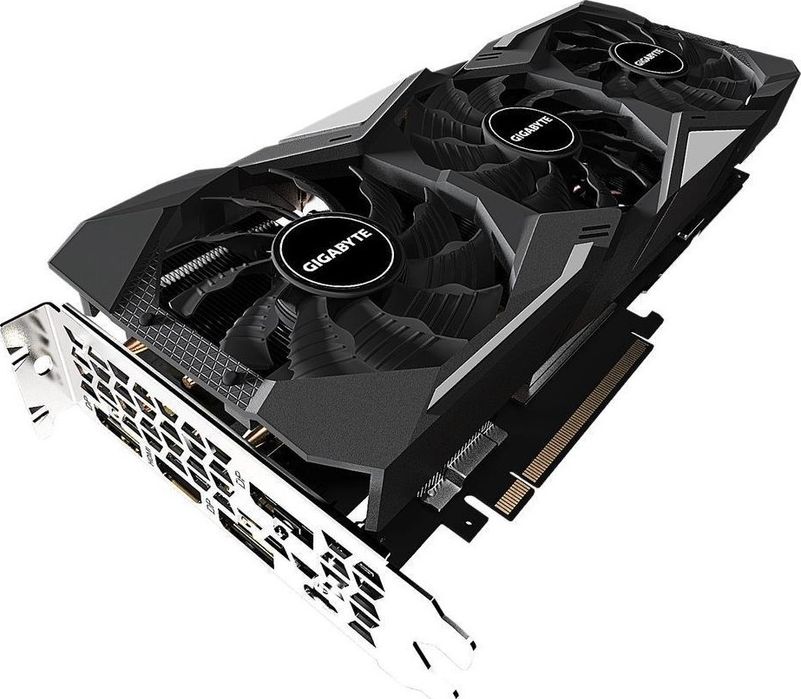 2070 super видеокарта