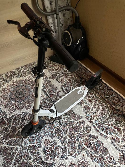 продается самокат состояние хорошее