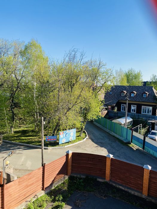 Продам землю .Парковая зона