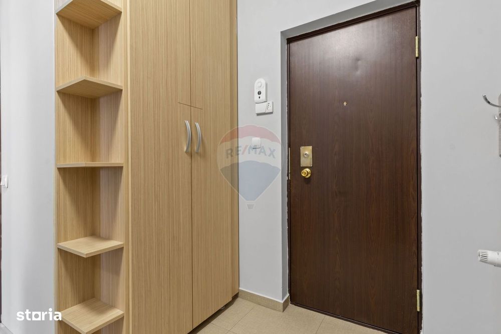 Apartament cu 3 camere de închiriat în zona UTA