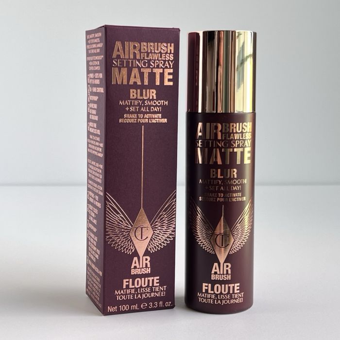 Декоративная косметика