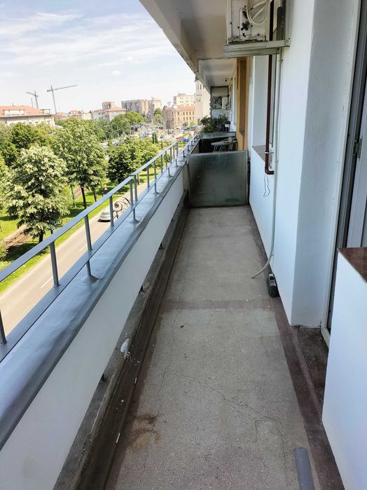 Vând apartament o camera