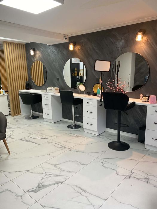 Spațiu comercial zona RFN