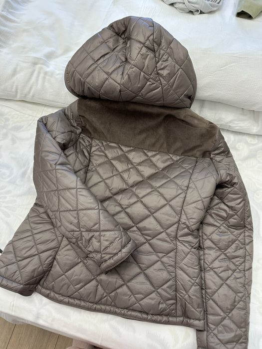 Куртка Massimo Dutti