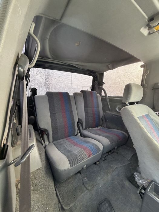 Daihatzu feroza “ 4x4