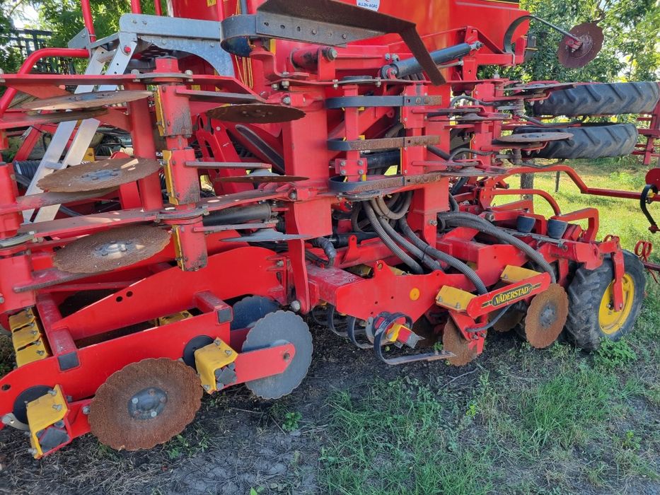 Semanatoare Vaderstad Rapid