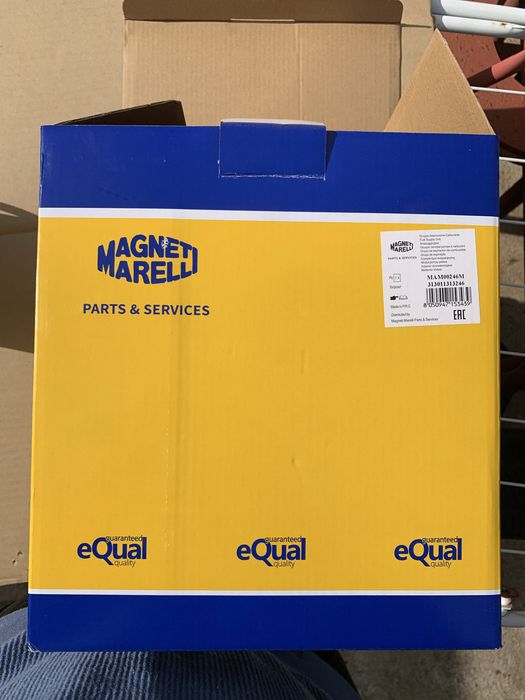 Бензинова помпа Mercedes Benz E W211 , CLS C219 , E T-Model S211