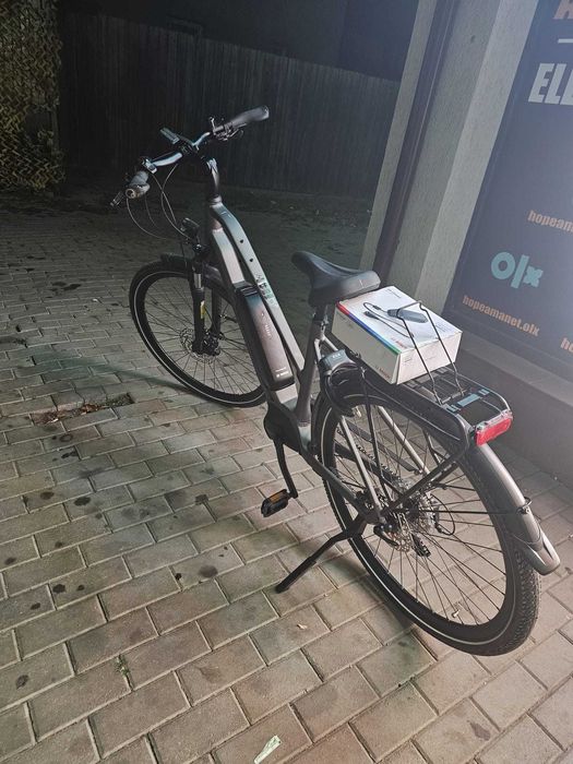 Hope Amanet P13 Bicicleta Electrica KALKOHFF ENDEAVOUR