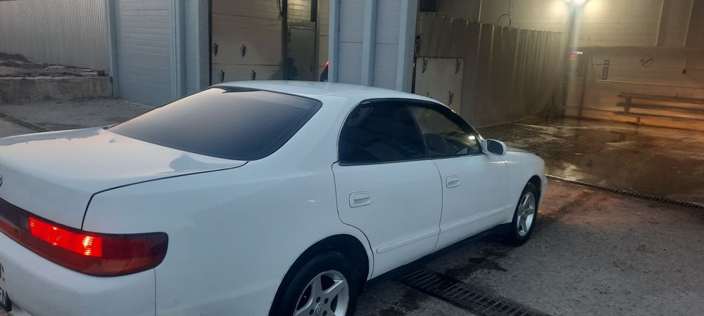 Продам Toyota Chaser чайзер марк mark