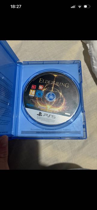 Jocuri play station5