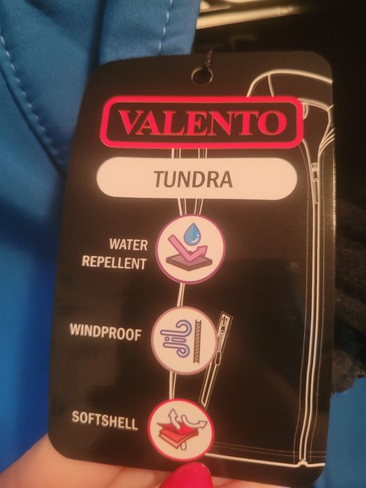 Vestă Valento mărime M, L