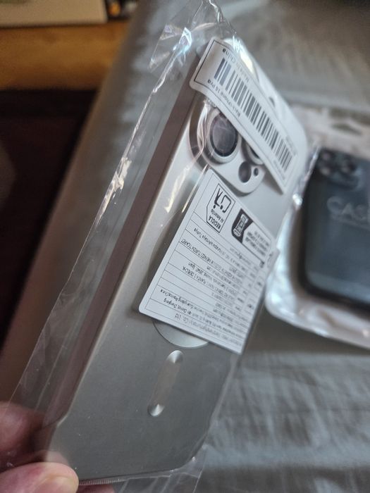 калъф/кейс за Iphone 16 pro