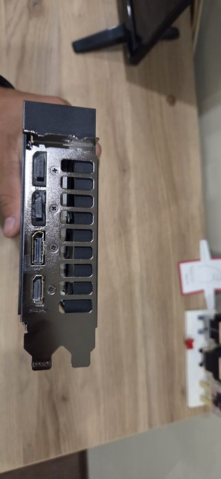 Gigabyte AORUS GeForce RTX 5060 ELITE 8GB GDDR7