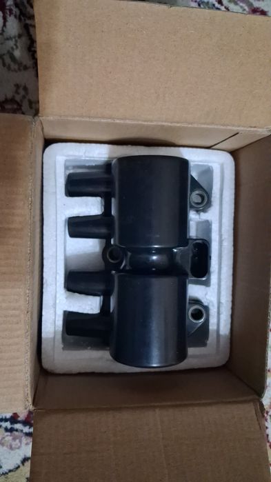 Некси катушка ...