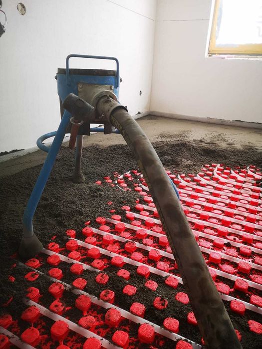 Sape mecanizate elicopterizate