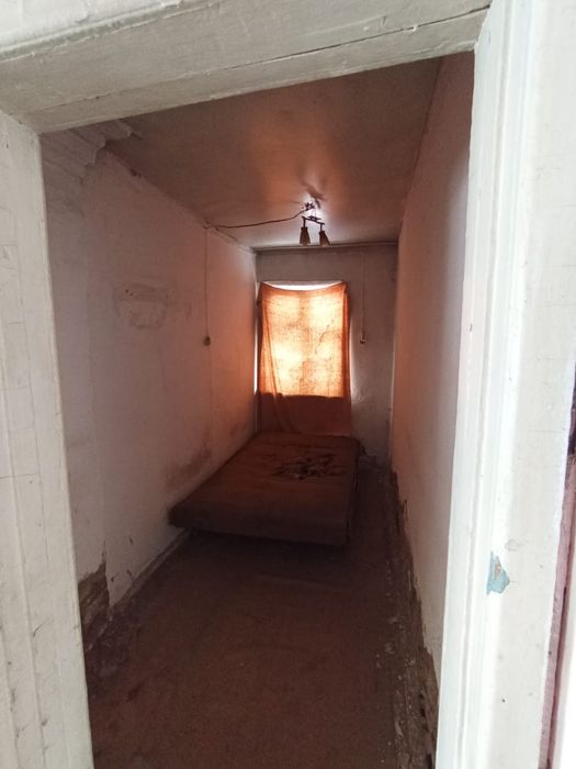 Продам дом в мамлютке