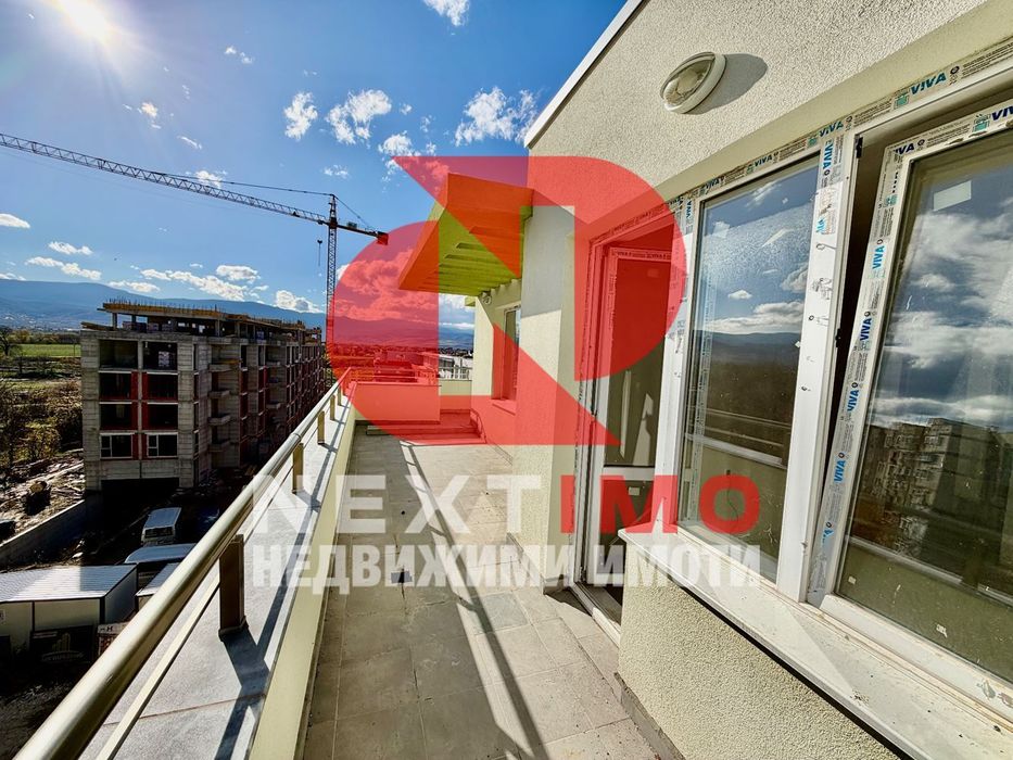 3-стаен в Пловдив-Смирненски площ 119 цена 148000