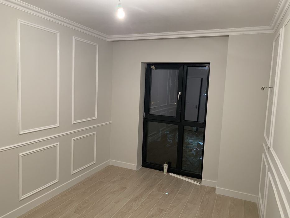 Aplicare ancadramente de interior