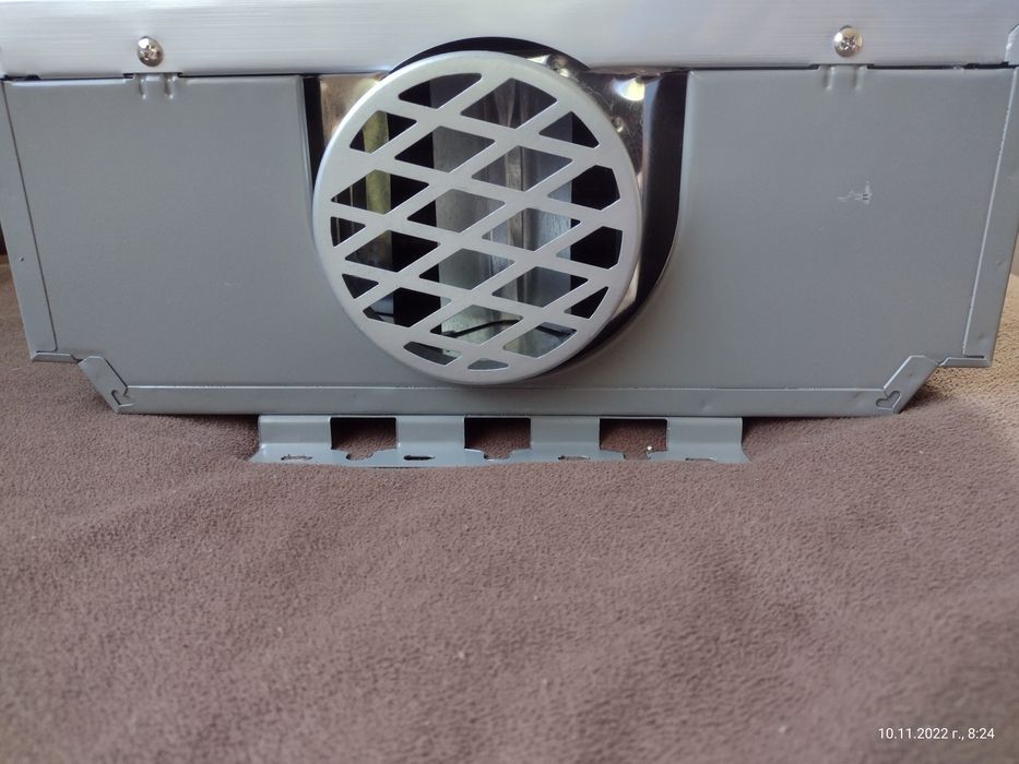 НОВ! 20kw-10л/мин. газов бойлер. 20кв/ч. за каравана кемпер палатка