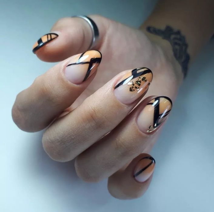 Маникюр 5000 Акция! Педикюр