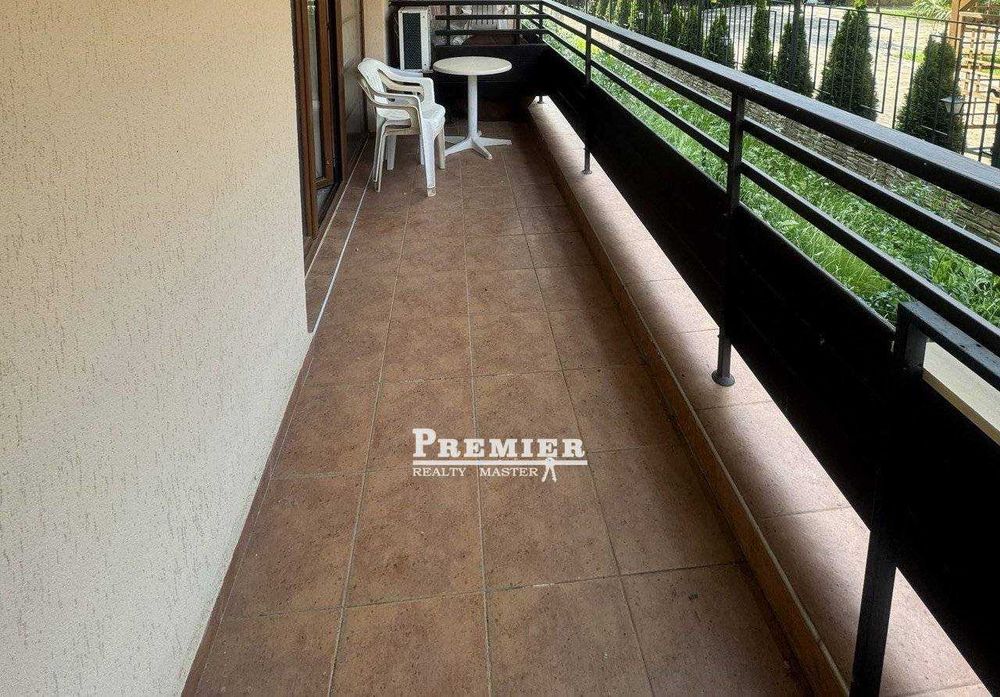 Продава се Едностаен апартамент в Свети Влас - 60 кв.м за 1109 €/кв.м - Снимка #1